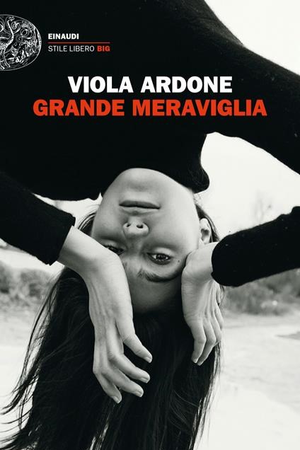 GRANDE MERAVIGLIA - VIOLA ARDONE