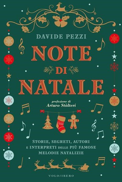 NOTE DI NATALE - DAVIDE PEZZI